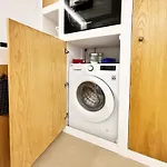 La Formica - Catania City Center Apartment