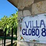 Villa Globo Mondello