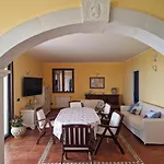 Villa Maestrale Vacation Home With Sea View And Etna
