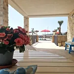 Villa Maestrale Vacation Home With Sea View And Etna