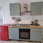 N'Amuri Apartments