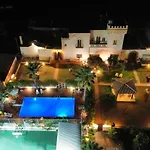 Villa Amodeo