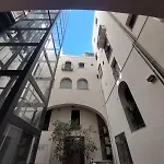Lucatelli Square 1