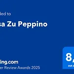 Casa Zu Peppino