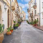 La Casa Di Eva In Via Nizza