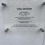Villa Matilde