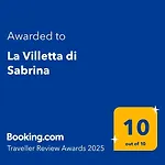 La Villetta Di Sabrina