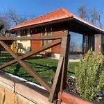 Apartmani Lunija