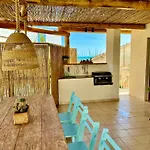 Domus Giulia - Villa Sul Mare