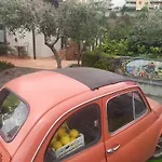 Il Giardino Di Galatea