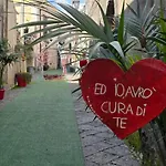 Esclusivo Cortile Duca D'Aosta Ai Piedi Dell'Etna