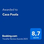 Casa Paola
