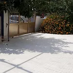 Marzamemi Casa Del Gelso A 50 M. Dalla Spiaggia