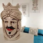 Sea Sicily Home