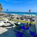 Giannammare - Casa Sulla Spiaggia