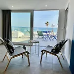 Giannammare - Casa Sulla Spiaggia
