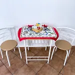 Sabbie Dell'Etna - Eleganza E Comfort Nel Cuore Di Catania Con Parcheggio Privato