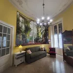 Palazzo Vitrano Tourist Apartment 1