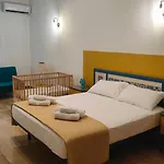 Villa Triscele Holiday Home