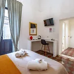 Palazzo Bicocca Rooms