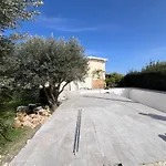 Heloros Holiday Villas - Villa Garden Chic