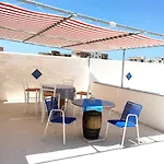 Free Parking -Love Trapani-Terrace-Wifi-Free Parking
