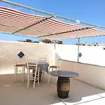 Free Parking -Love Trapani-Terrace-Wifi-Free Parking