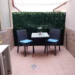 La Chimera Home