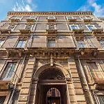 The House In Baroque Style