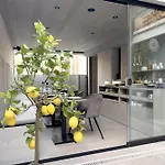 Donna Filomena Luxury Suites