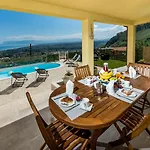 Villa Paradise Luxury