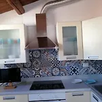 Casa Matilde Historic Center