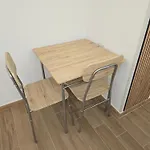 1940 Apartment