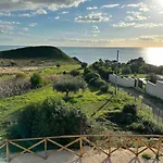 La Casa Del Promontorio