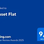 Sunset Flat