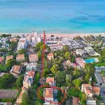 Casa Lighea Mondello - 200 Mt Dalla Spiaggia