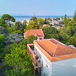 Casa Lighea Mondello - 200 Mt Dalla Spiaggia