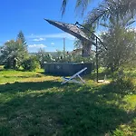 Villa Green Garden