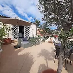 The Urban Retreat