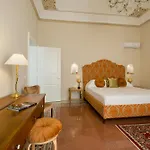 Donna Laura Apartments - Charme Sicilian Living
