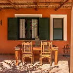 Relais Virginia Sea & Pool, Marsala