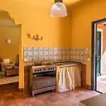 Relais Virginia Sea & Pool, Marsala