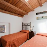 Bio Agriturismo Castelluzzo