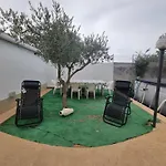 Openspace A Villa Serroni Mazara