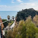 Casa Corso Mare Villa