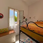 Villa Amos Marzamemi San Lorenzo