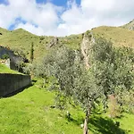 Villa Giardino Aloe - Rifugio Nella Natura Siciliana, Lontano Dal Caos Di Taormina