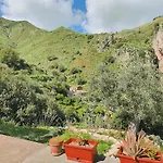 Villa Giardino Aloe - Rifugio Nella Natura Siciliana, Lontano Dal Caos Di Taormina