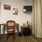 Umberto Primo Rooms