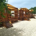 Feudo Mallav Big Wooden House B&B Noto